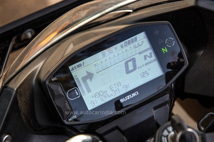 6 things to know before buying the Suzuki Gixxer SF 250